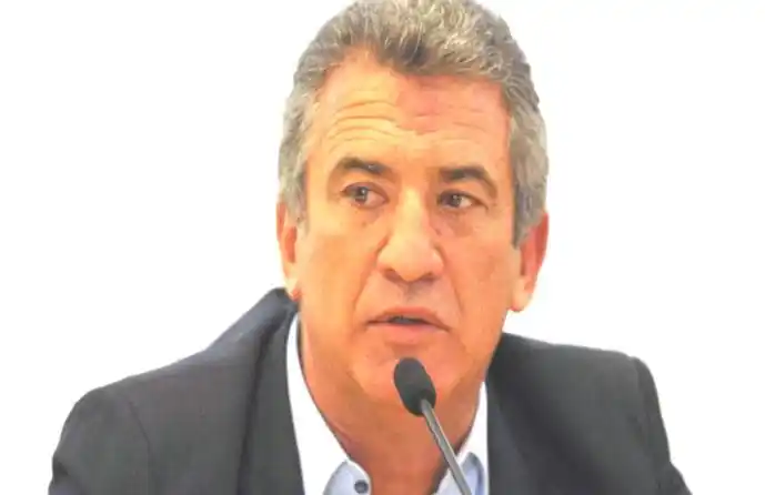 Sergio Urribarri fue  oficializado como embajador argentino en Israel 