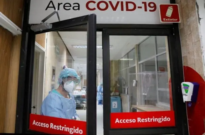 El gobierno nacional  extendió por un año más  la emergencia sanitaria
