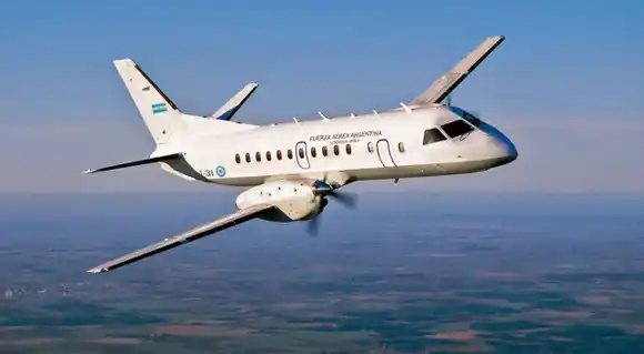 Vuelven los vuelos entre Miramar y la Ciudad de Buenos Aires tras 15 años