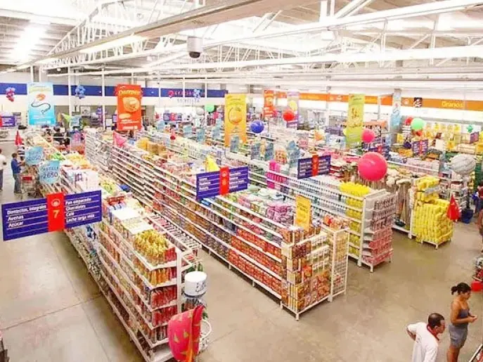 Comerciantes de Concordia denuncian incumplimiento de la Ley de Grandes Superficies