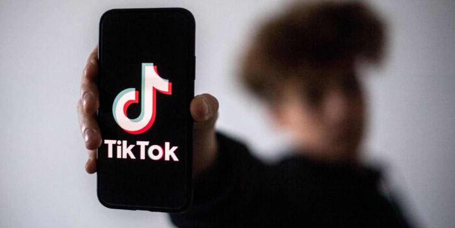 Facebook, TikTok y más redes  pueden ser procesadas legalmente