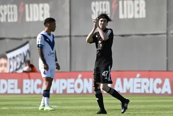 Spreen, Riestra y la polémica