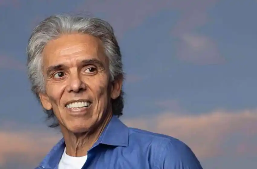 Internaron a Jairo por una neumonía y se canceló su gira por el interior