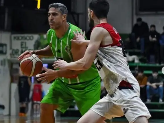 Kimberley fue rival de Independiente en el Prefederal.