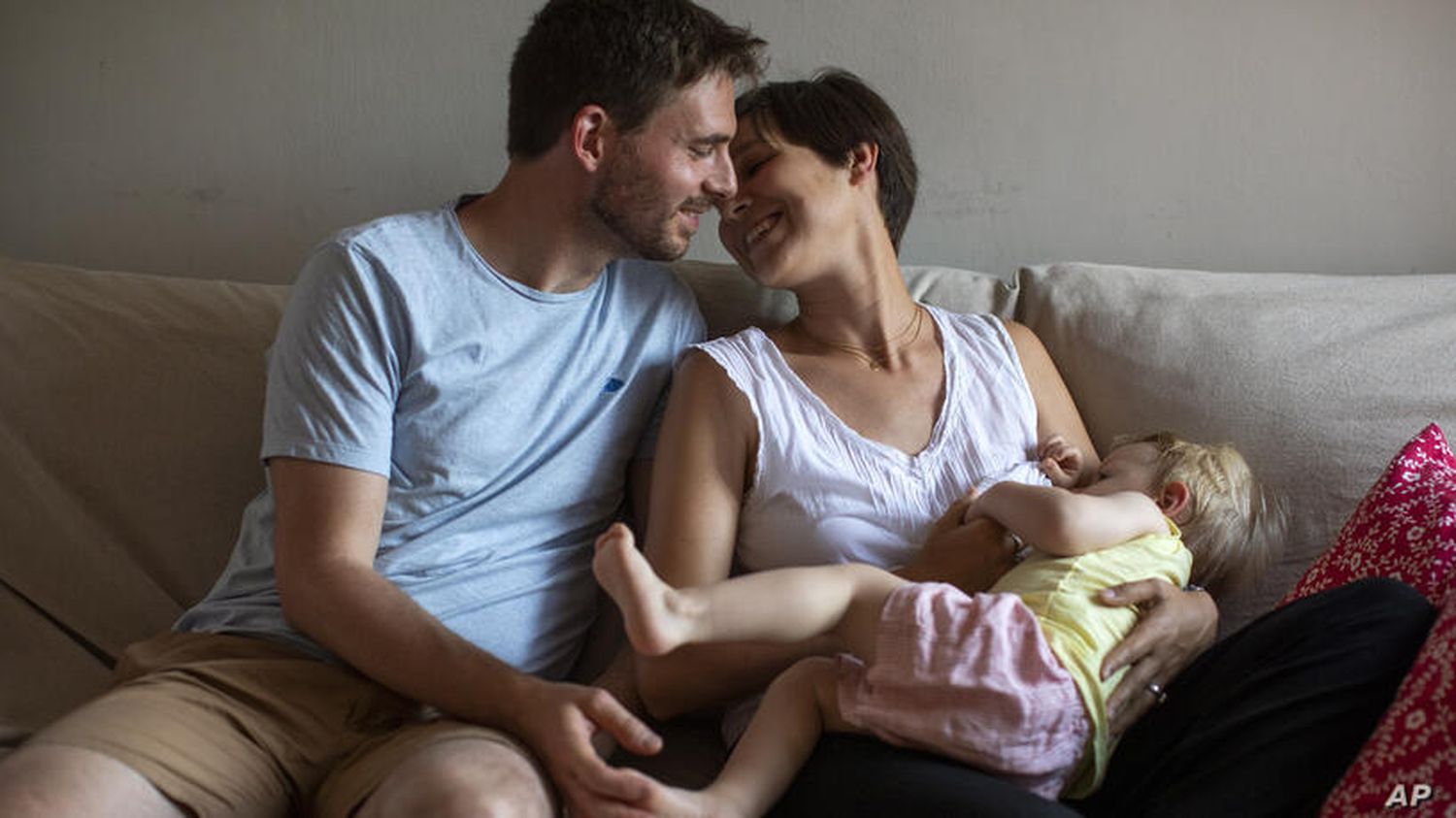 Coronavirus: ¿Es de transmisión sexual? ¿Cómo impacta la salud reproductiva?