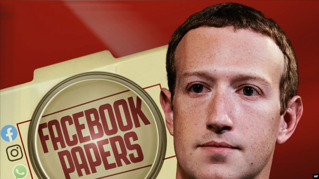 ¿Qué son los «Papeles de Facebook»?