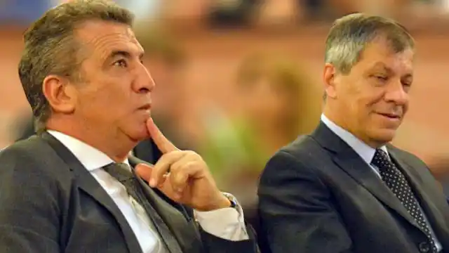 Urribarri fue a la Justicia y negó “categóricamente cometer una ilicitud”