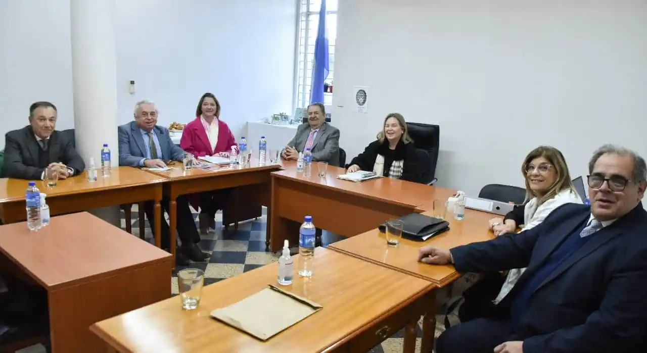 El Superior Tribunal acusó al Ministerio Fiscal de tener actitudes antidemocráticas