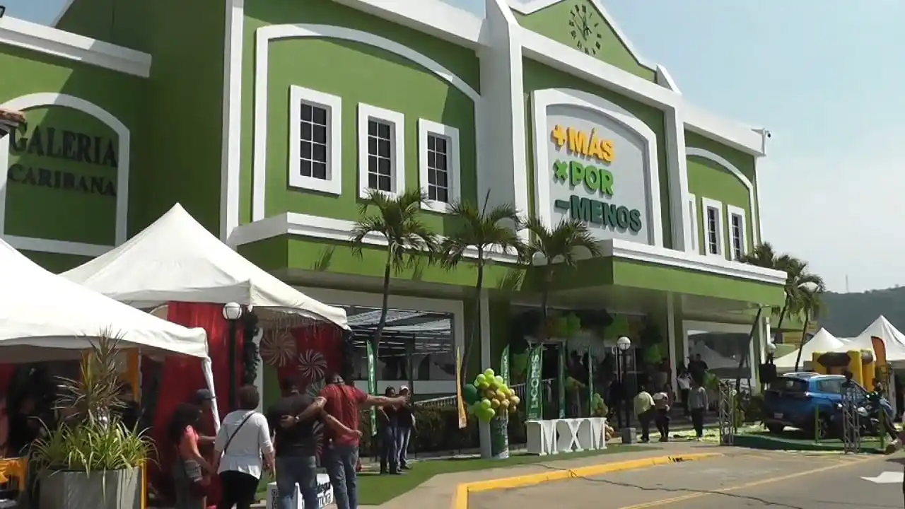 ANZOÁTEGUI EN LA MIRA de los inversionistas: realizan rueda de negocios en la entidad