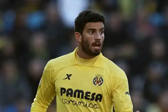 Mateo Musacchio podría ser refuerzo del Bayer Munich