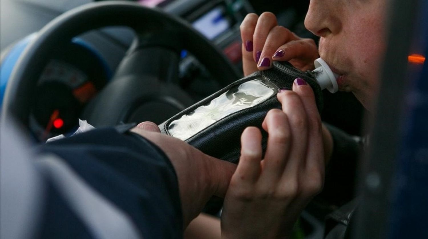 ¿Récord de alcoholemia en Necochea?: Ponen en duda la correcta medición del test
