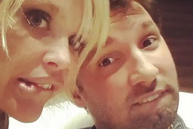 ¿Nazarena Vélez blanqueó su nuevo romance?