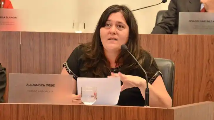 Barrio Candioti: piden informes sobre obra en la Casa Cingolani