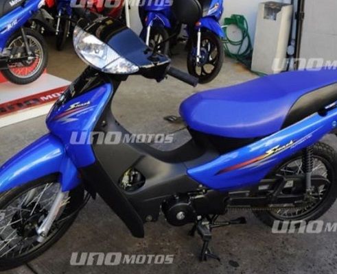 Entraron por el fondo y se llevaron la única movilidad de una familia