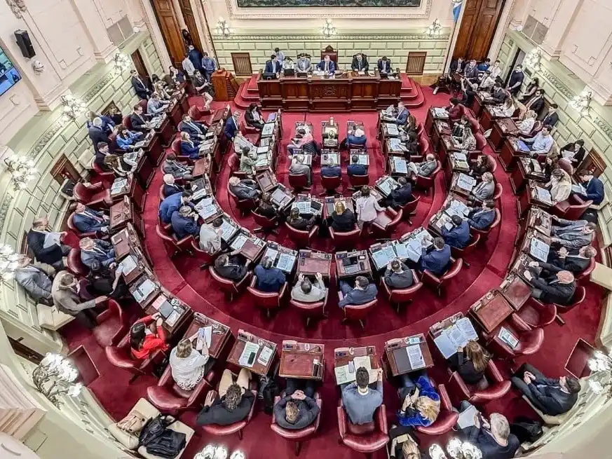 Se debatirá la autonomía municipal para localidades con más de 10 mil habitantes. Foto: Gentileza.