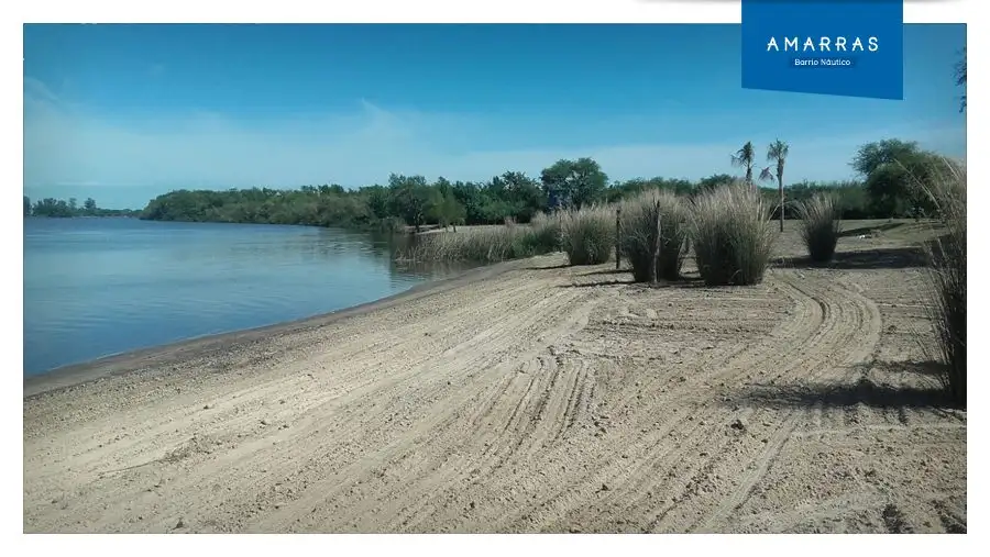 Espacio solicitado: Respuesta de Amarras al municipio de Gualeguaychú