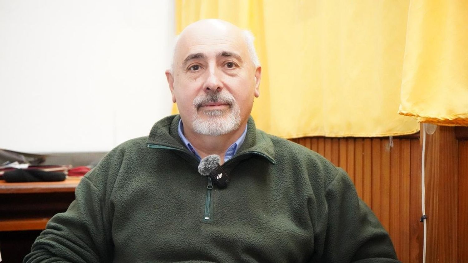 Guillermo Coplo