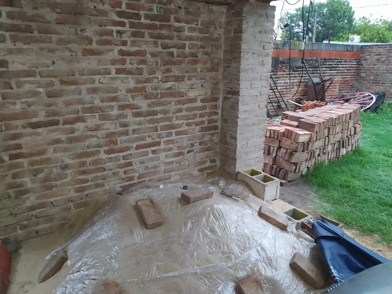 parrillero barrio italia comunitario walter quiroga - 3