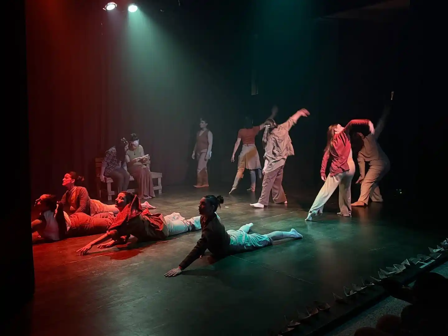 barquito de papel - 1