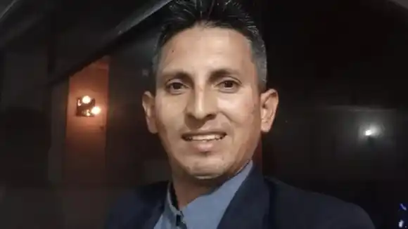 OTRO MÁS: denuncian la  detención de activista de Voluntad Popular CARLOS AZUAJE