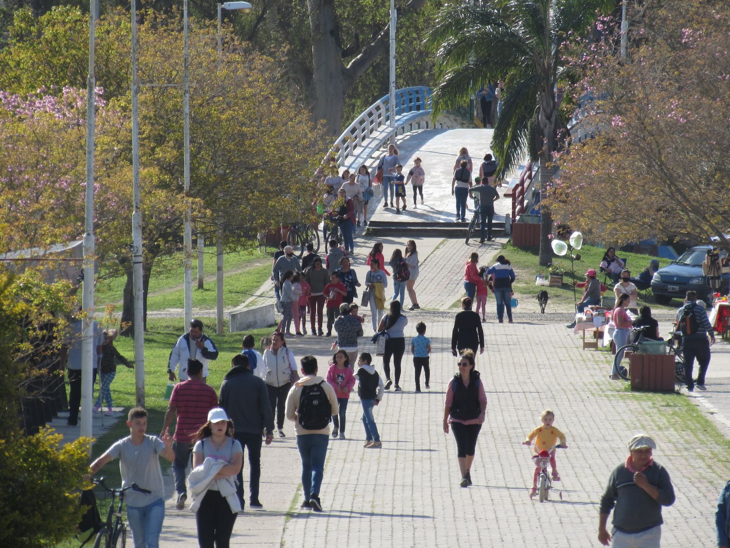 El próximo fin de semana será largo y una provincia tendrá “feriado doble”