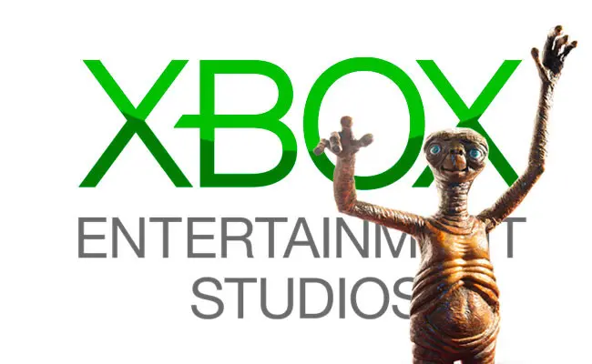 Microsoft emitirá series originales a través de Xbox