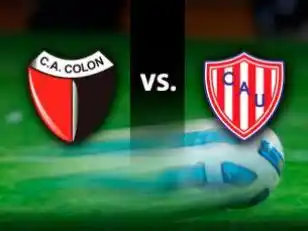 Unión y Colón, entre los equipos que podrían volver a entrenar