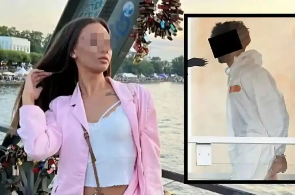 Adolescente mató a golpes a una mujer