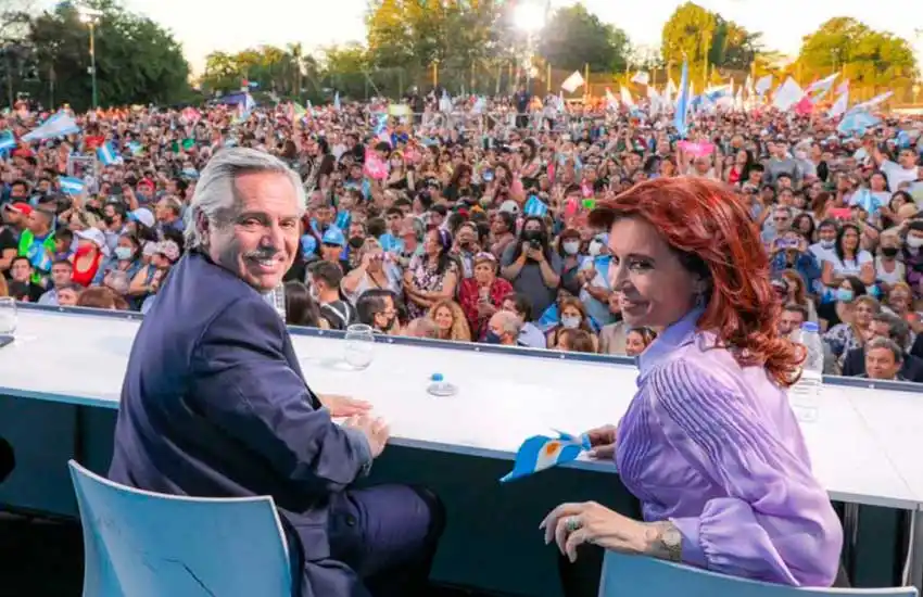 Cómo funcionó el «Plan Platita» que implementó el Gobierno tras las PASO