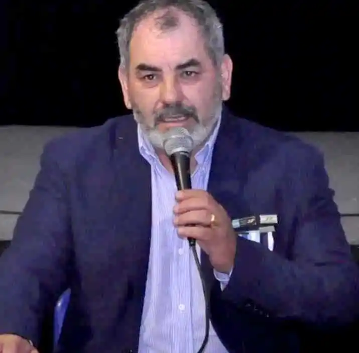 Excombatiente cuestionó actitud del Gobierno
ante la visita de Cameron a las Islas Malvinas