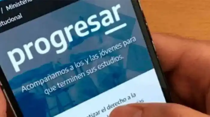 Hasta el 31 de marzo hay tiempo para inscribirse a las becas Progresar