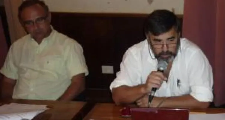 Mañana votan el aumento de tasas  y el Presupuesto 2012