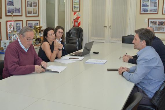 Una sola oferta y por encima del presupuesto oficial para la segunda etapa de los Consultorios Externos