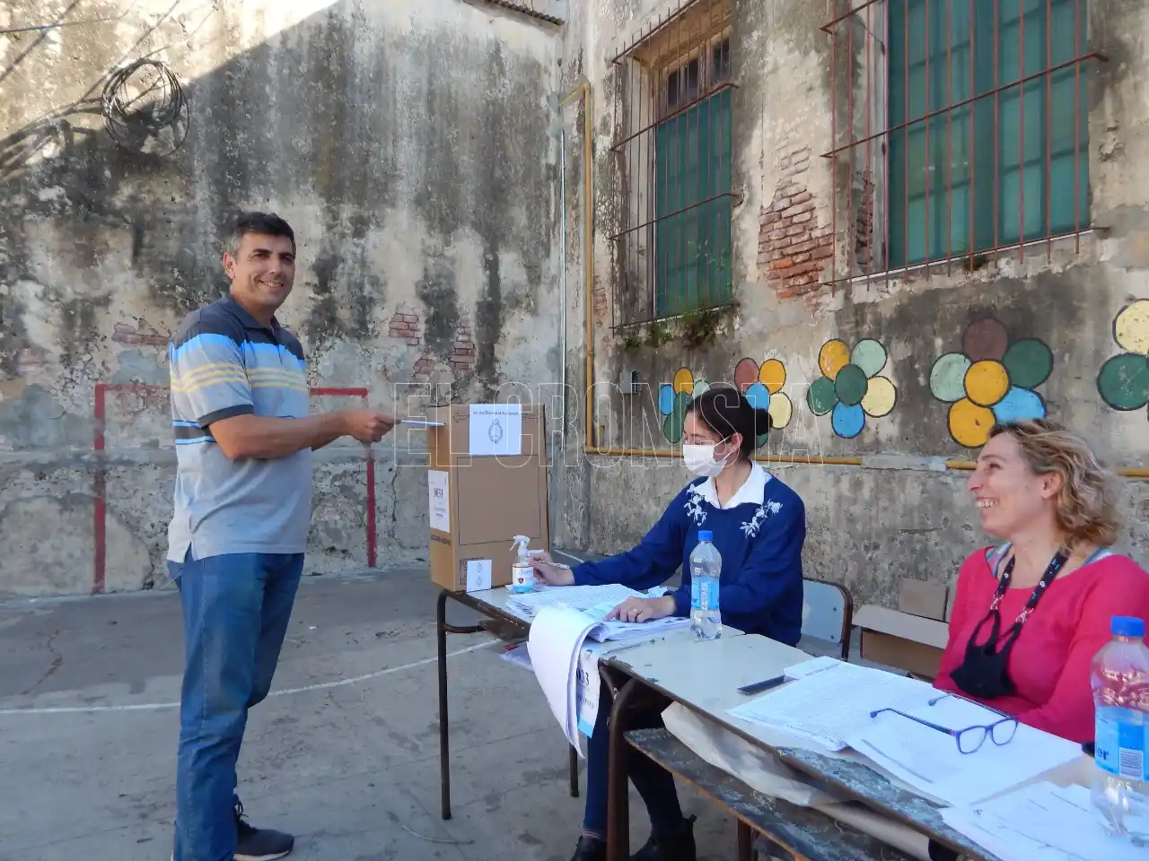 Con más del 54%, Juntos consigue la equidad en el Honorable Concejo Deliberante
