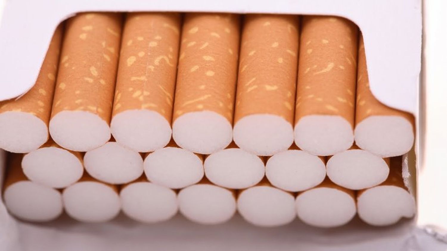 Nuevo aumento en el precio de los cigarrillos