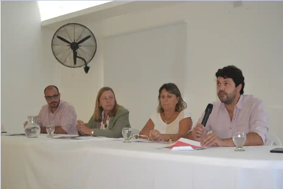 El corso sólo dejó una ganancia de $ 3,6 millones