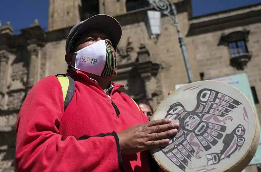 Nuevo récord de fallecidos por coronavirus en Bolivia