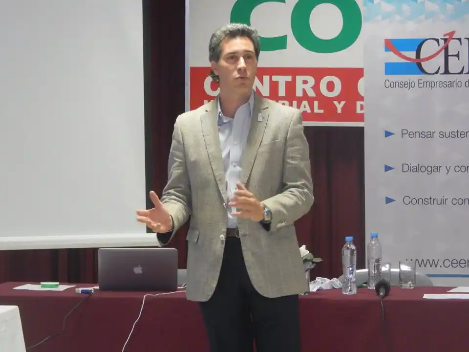 Preocupación de los empresarios por indicadores económicos