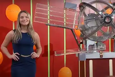 Quini 6: estos son los números favorecidos del miércoles