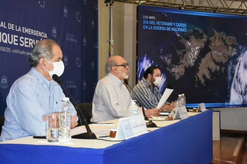 La provincia registró 3 nuevas víctimas por coronavirus y 85 nuevos casos positivos