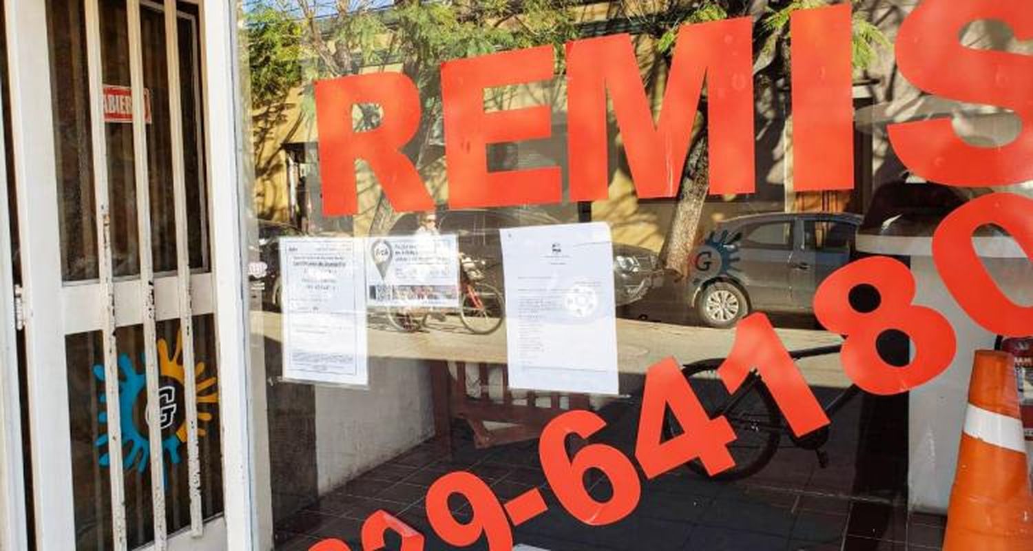 Autos robados, remiserías truchas y una sospecha que involucra a miembros de fuerzas de seguridad