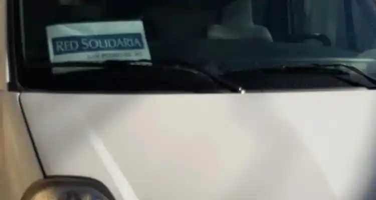 Inundados: Segunda donación de Red Solidaria llegará el lunes a Salto