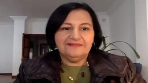 FIGUERA le toma la palabra a Capriles y llama a la unidad: «el verdadero adversario es Maduro»