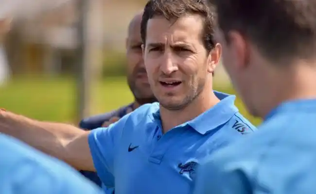 La selección de seven, rumbo a dos desafíos