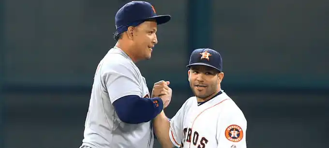 ¡HISTORIA! Ocho peloteros venezolanos estarán en el Juego de Estrellas de la MLB