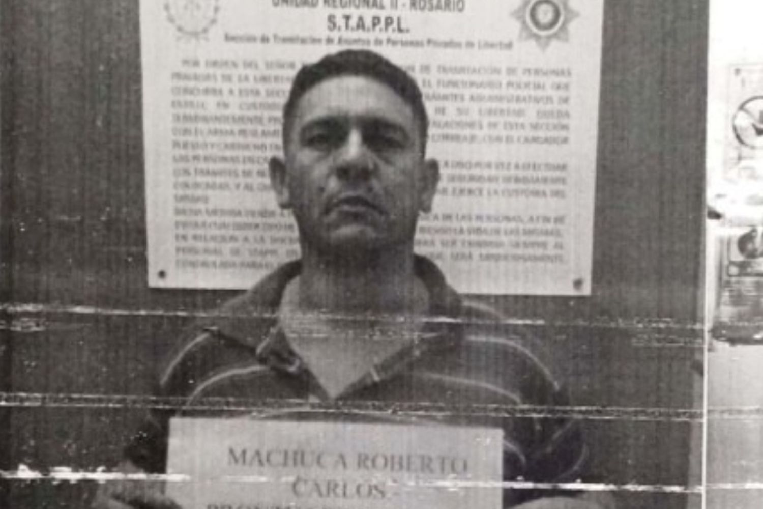 Roberto Carlos Machuca