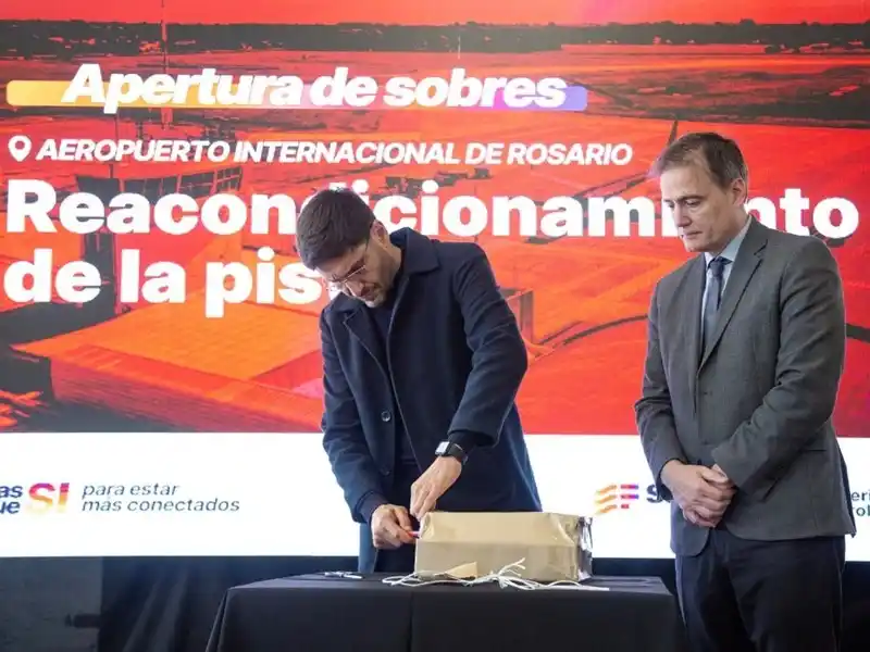 pullaro aeropuerto - 1