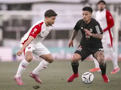 Independiente ganó sus últimos tres encuentros.