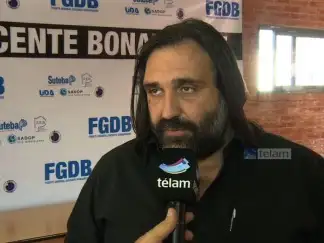 Baradel volvió a reclamar una paritaria nacional docente