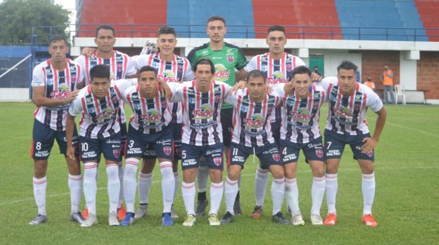 Copa Argentina: Defensores de Pronunciamiento ante River